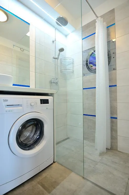 Victus Apartamenty, Apartament Jantar Sopot Polska