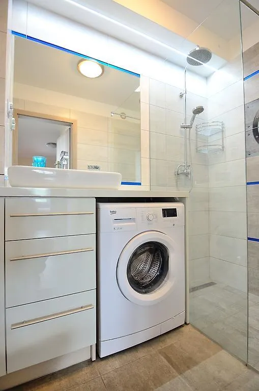 Victus Apartamenty, Apartament Jantar Sopot