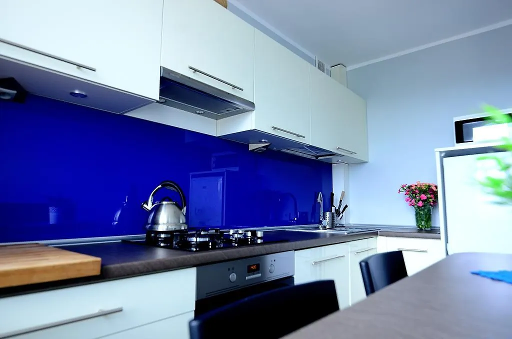 Victus Apartamenty, Apartament Jantar Sopot