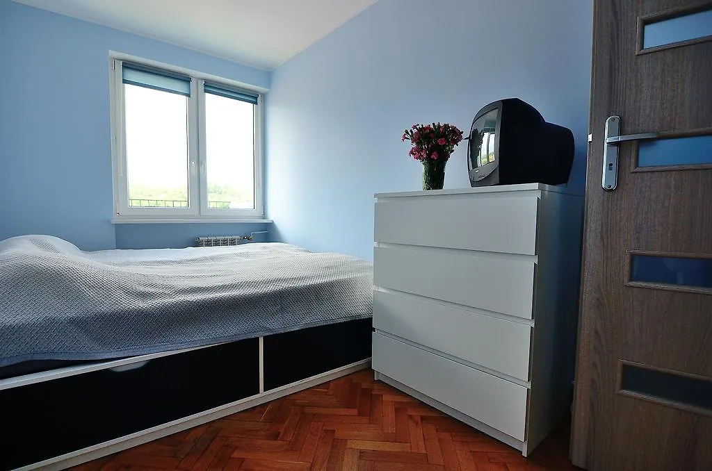 Victus Apartamenty, Apartament Jantar Sopot