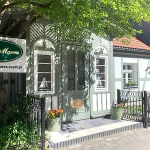 Na Patio By Marea Sopot