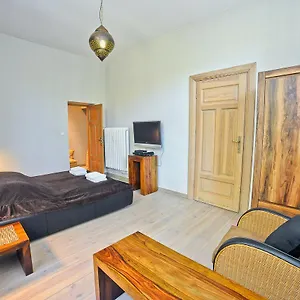 Africana By Grand Sopot