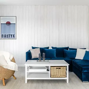 Lion - Blue Marina Premium Okrzei 21 Sopot